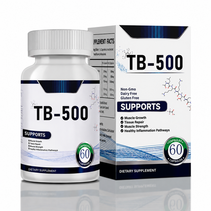 TB-500 Advanced Formula