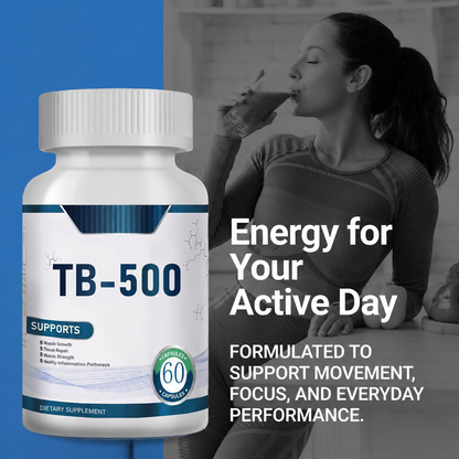 TB-500 Advanced Formula