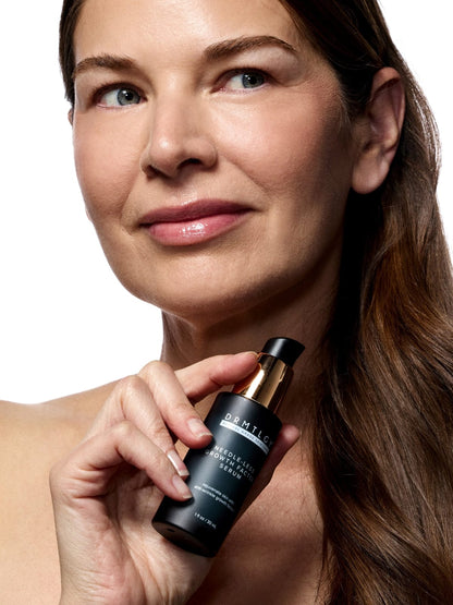 Needle-less Growth Factor Serum