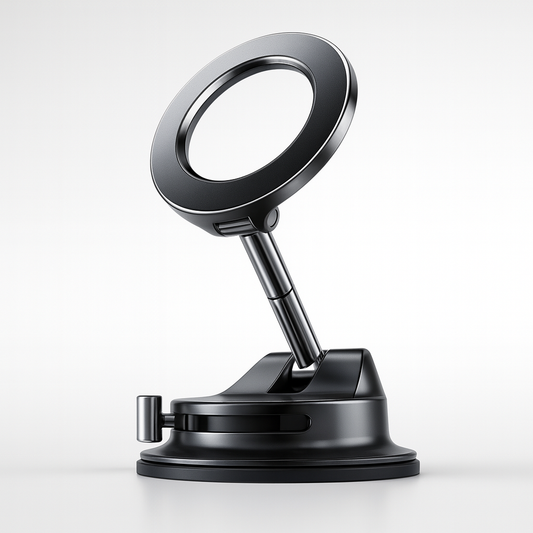 MagHold | Magnetic car phone holder