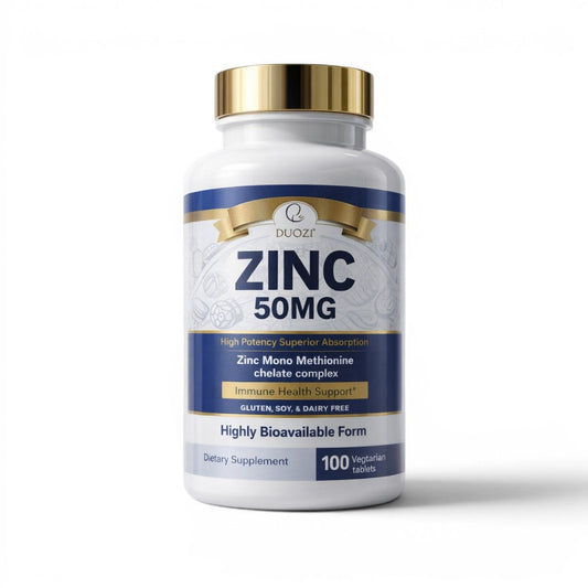 Zinc Complex