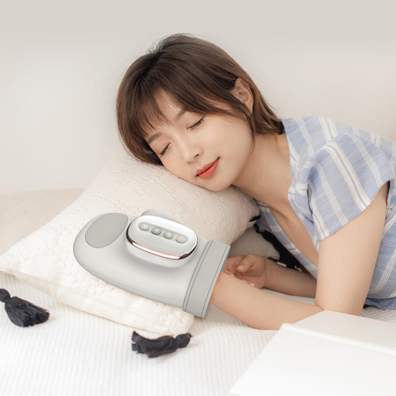 Hand Therapy Massager
